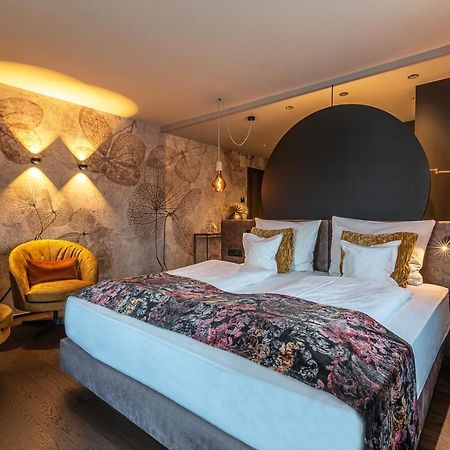 Hotel Zum Mohren Tesimo Eksteriør billede
