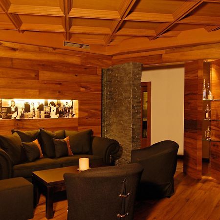 Hotel Zum Mohren Tesimo Eksteriør billede