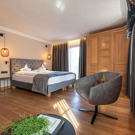 Hotel Zum Mohren Tesimo Eksteriør billede