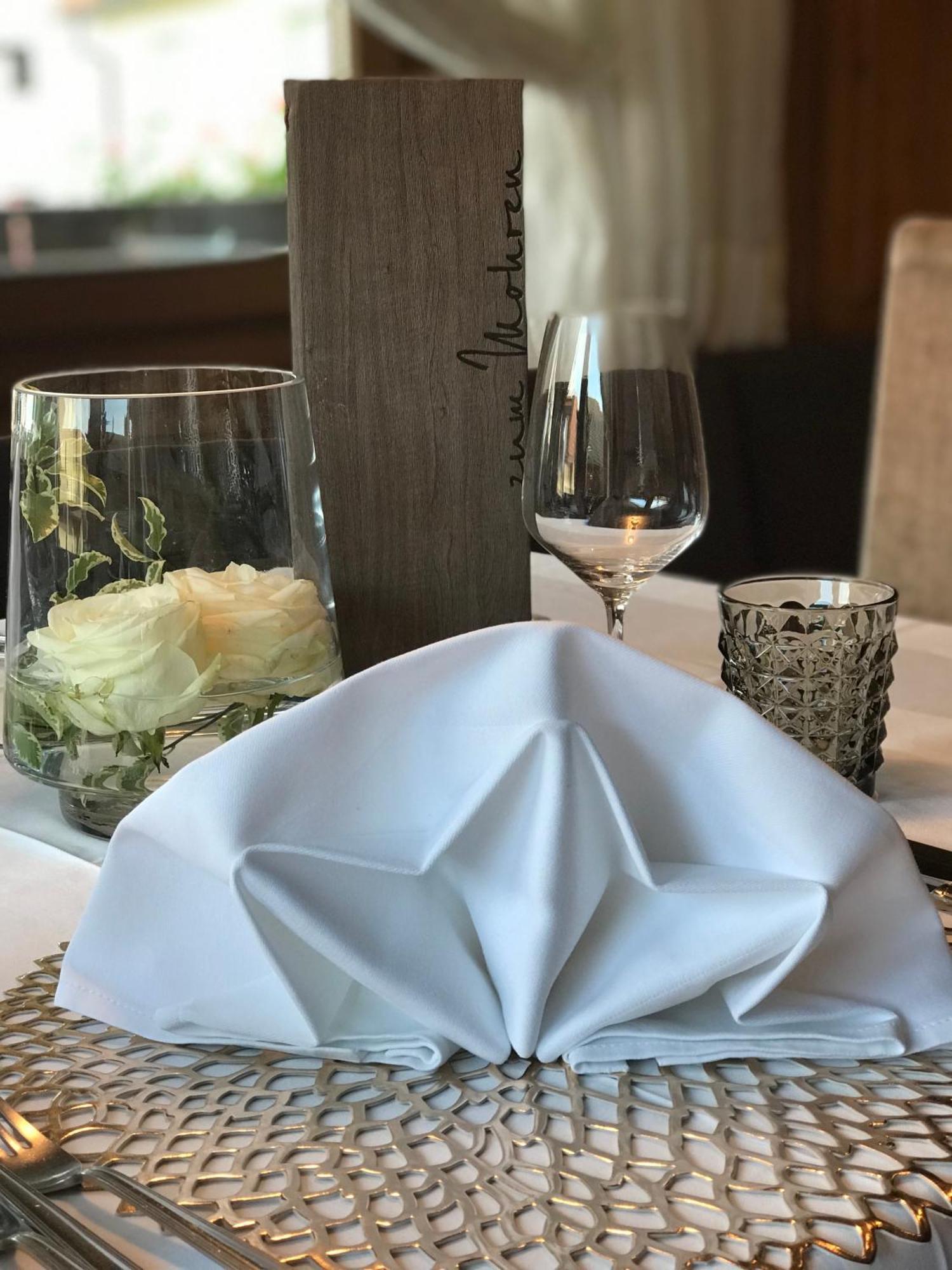 Hotel Zum Mohren Tesimo Eksteriør billede