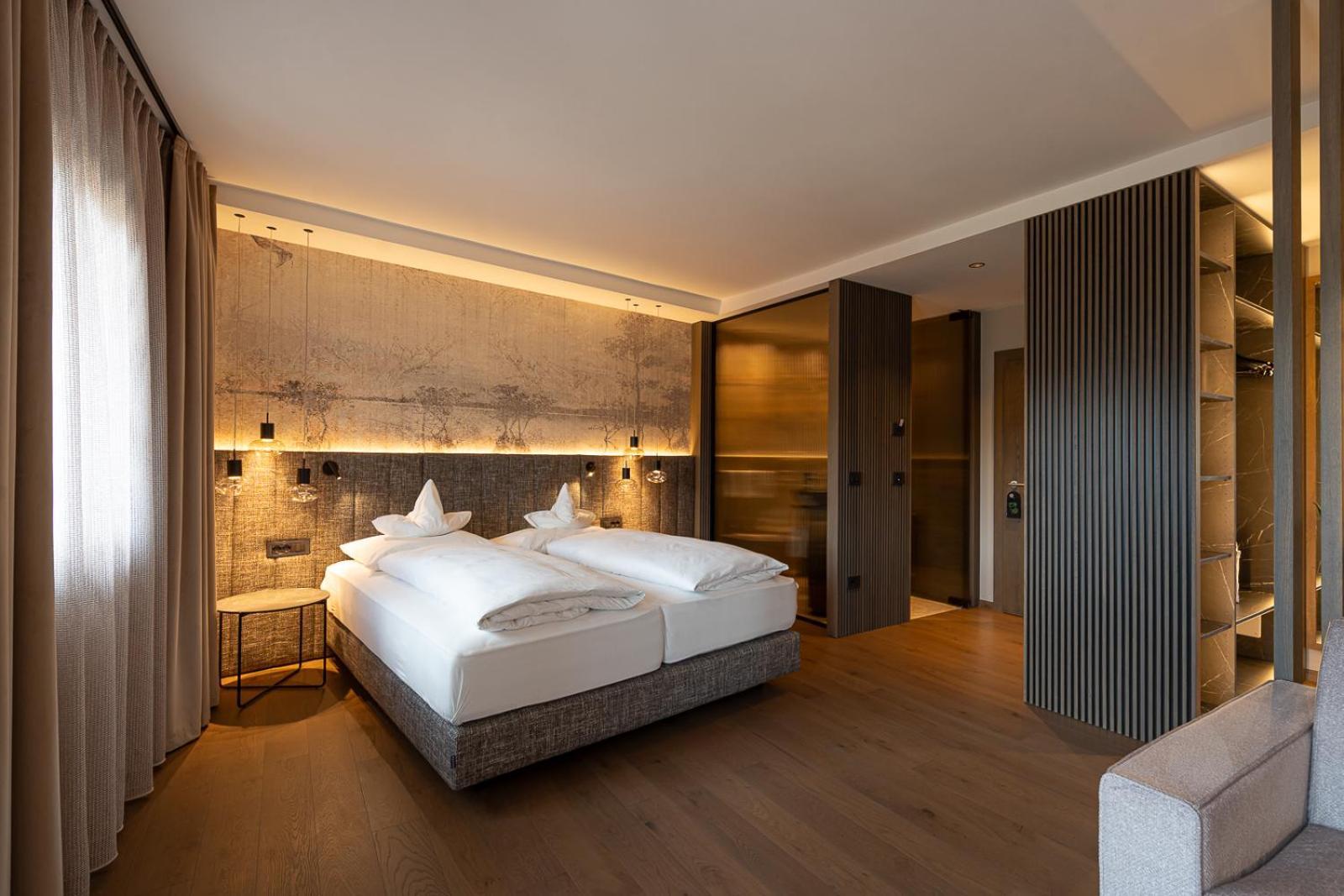 Hotel Zum Mohren Tesimo Eksteriør billede