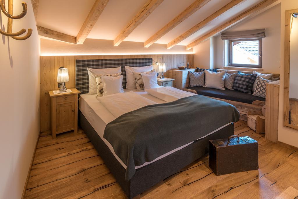 Hotel Zum Mohren Tesimo Eksteriør billede