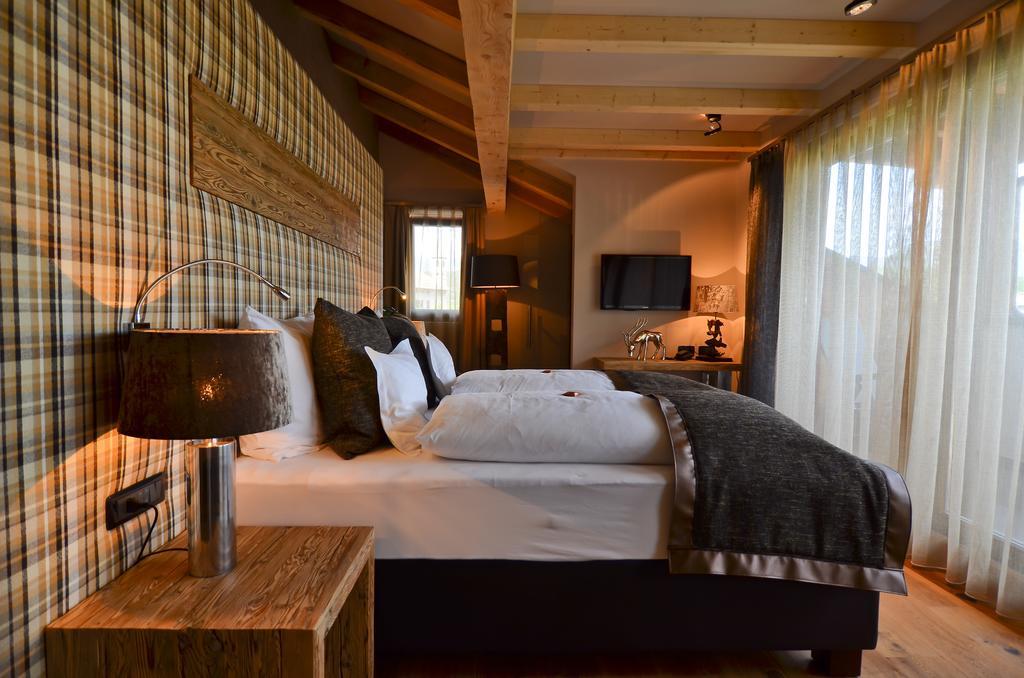 Hotel Zum Mohren Tesimo Eksteriør billede