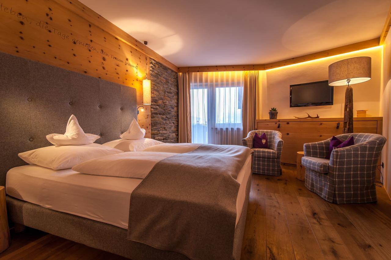 Hotel Zum Mohren Tesimo Eksteriør billede