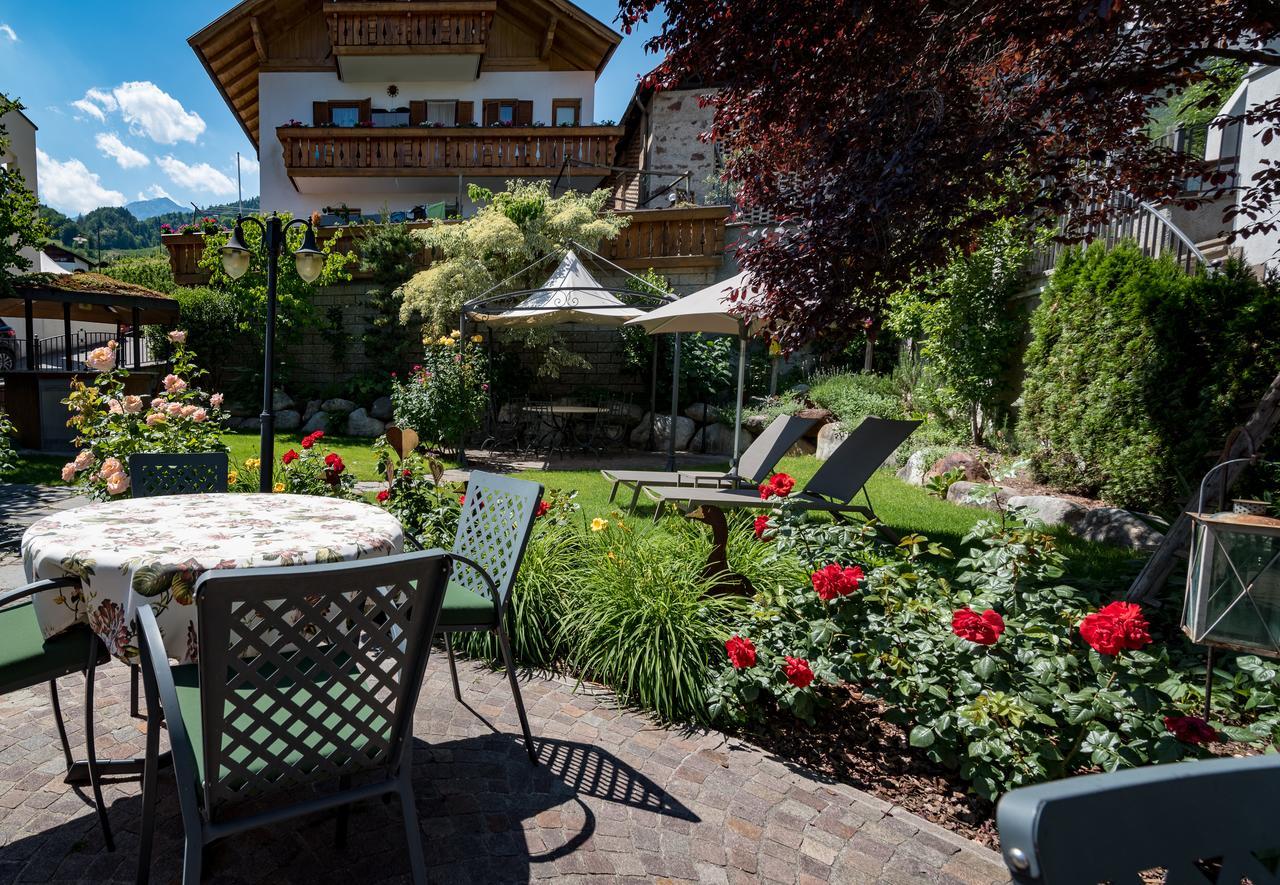 Hotel Zum Mohren Tesimo Eksteriør billede