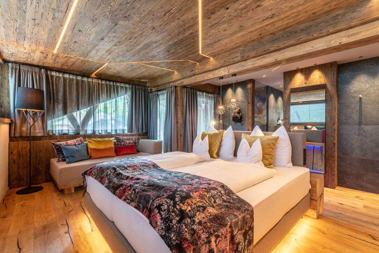 Hotel Zum Mohren Tesimo Eksteriør billede