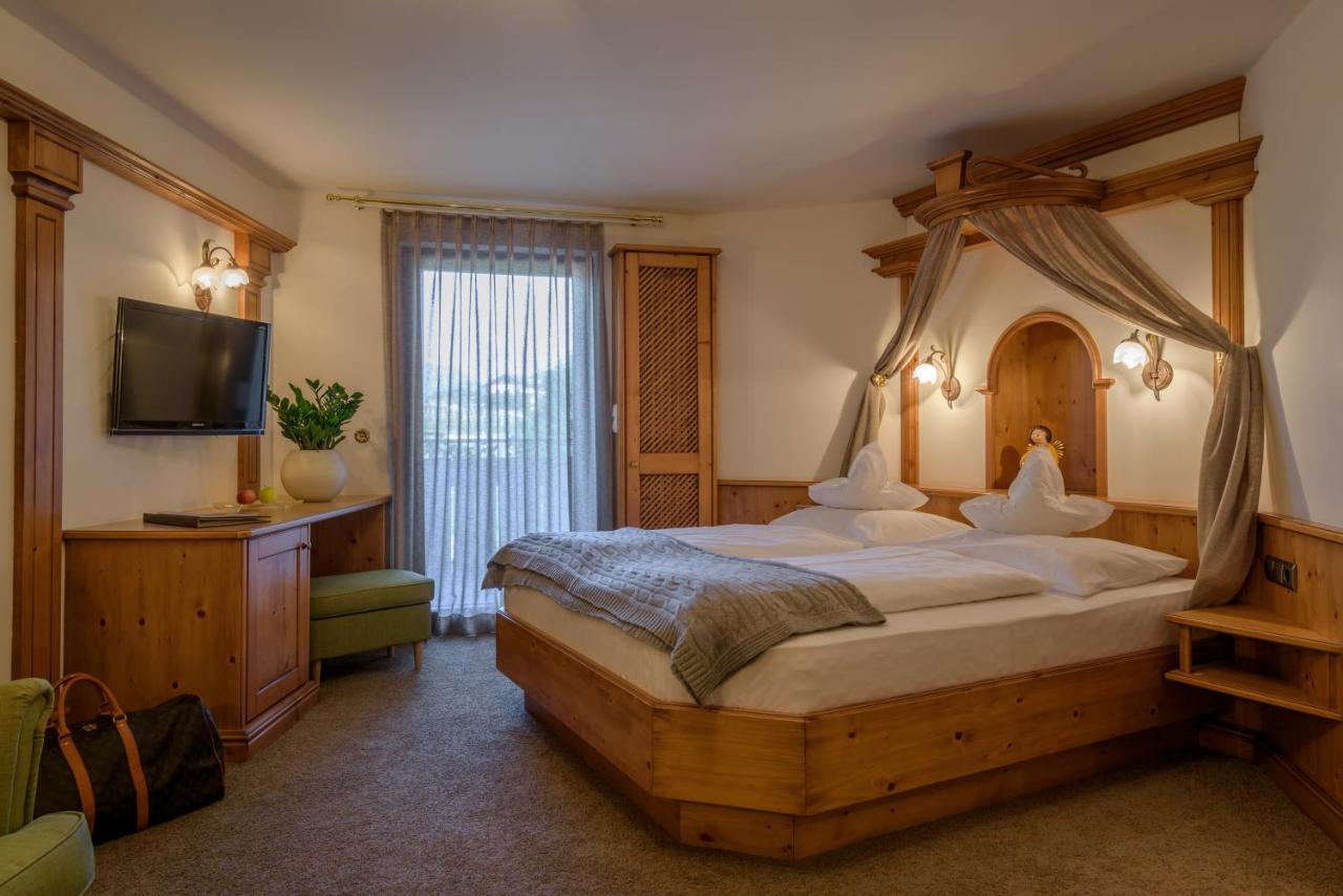 Hotel Zum Mohren Tesimo Eksteriør billede
